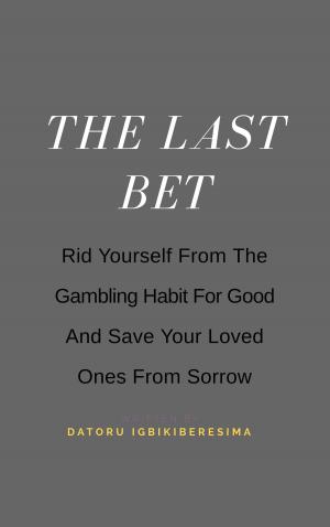 Cover of The Last Bet