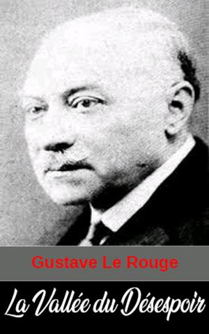 Book cover of La Vallée du Désespoir