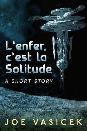 Cover of the book L'enfer, c'est la Solitude by Christopher Rehm