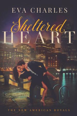 Cover of the book Sheltered Heart by Amy Isan