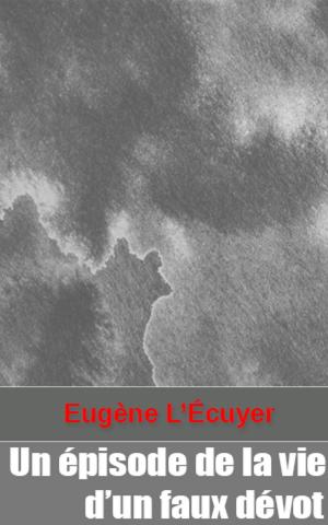 Cover of the book Un épisode de la vie d’un faux dévot by Lawrence Sky
