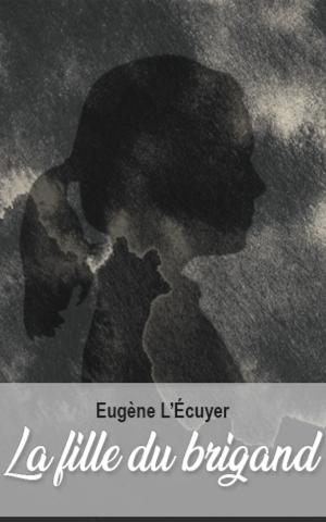 Cover of the book La fille du brigand by Jaroslaw Skora