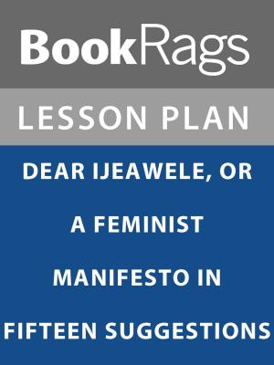 Cover of the book Lesson Plan: Dear Ijeawele, or A Feminist Manifesto in Fifteen Suggestions by BookRags