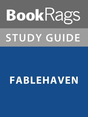 bigCover of the book Summary & Study Guide: Fablehaven by 
