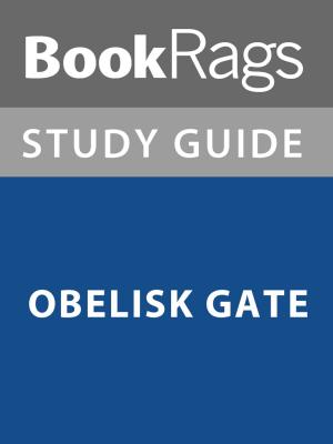 bigCover of the book Summary & Study Guide: Obelisk Gate by 