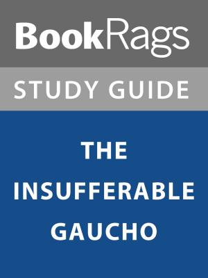 bigCover of the book Summary & Study Guide: The Insufferable Gaucho by 