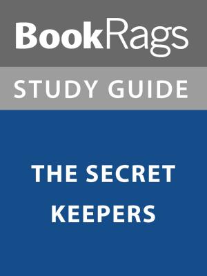 bigCover of the book Summary & Study Guide: The Secret Keepers by 