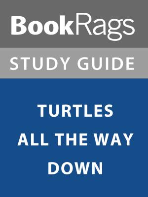 Cover of the book Summary & Study Guide: Turtles All the Way Down by BookRags