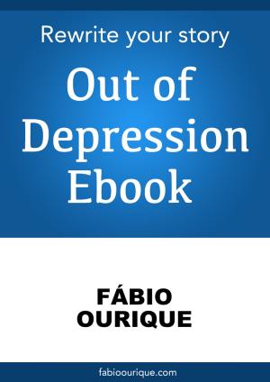 Cover of Out of Depression
