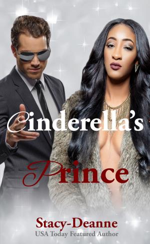 Book cover of Cinderella's Prince