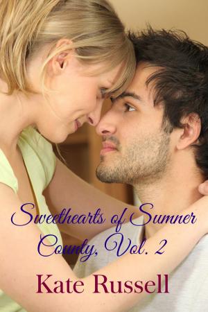 Cover of the book Sweethearts of Sumner County, Vol. 2 by CK Roberts