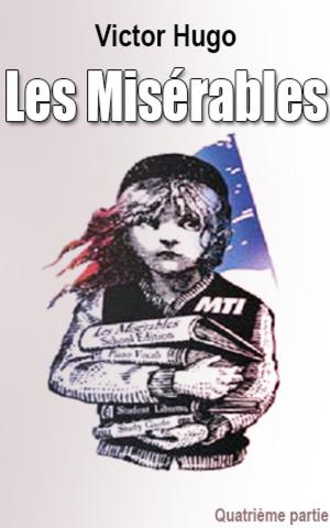 Cover of the book Les Misérables by Victor Hugo