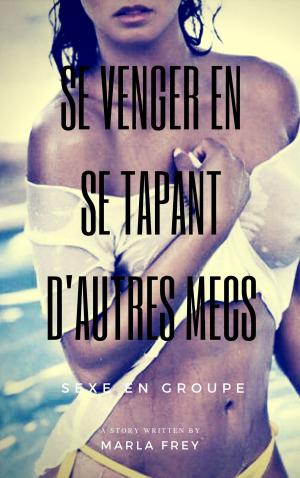 Cover of the book Se venger en se tapant d'autres mecs by Marla Frey
