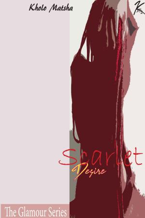 bigCover of the book Scarlet Desire by 