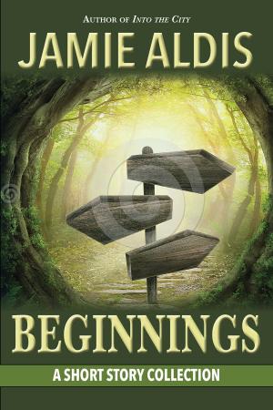 Cover of the book Beginnings by John Allen Royce