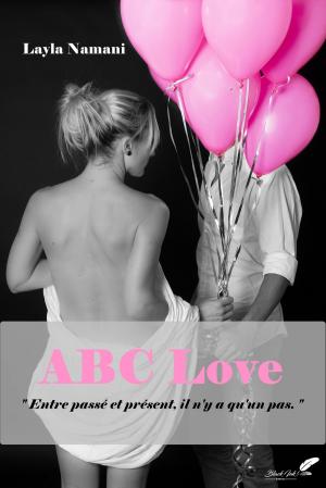 Cover of the book ABC Love by Mimi Strong