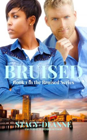 Cover of the book Bruised by Jake McNicholas