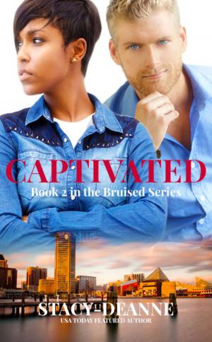 Cover of the book Captivated by Molly Gambiza