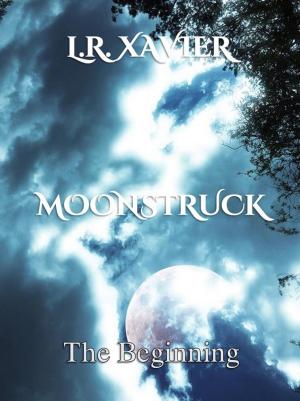 Cover of the book Moonstruck by Abbie Zanders