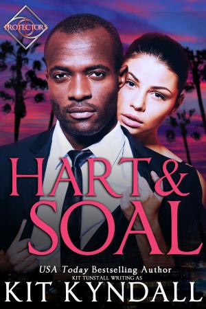 Cover of the book Hart & Soal by Aurelia Skye