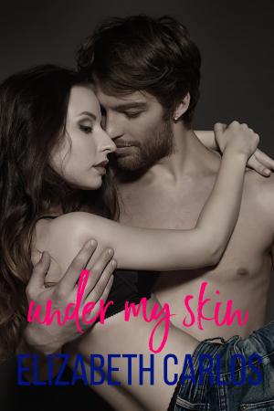 Cover of the book Under My Skin by Fen Wilde