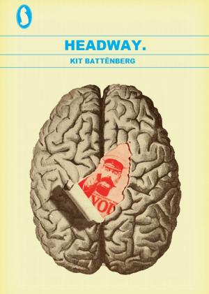 Cover of the book Headway by Casey Harvey
