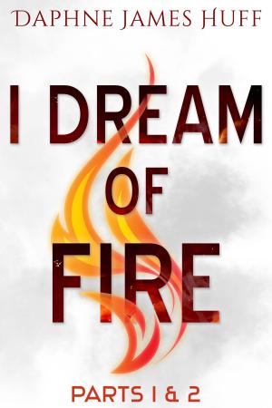Cover of the book I Dream of Fire by Sharon Siamon