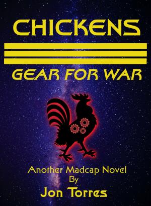 Book cover of CHICKENS: Gear For War