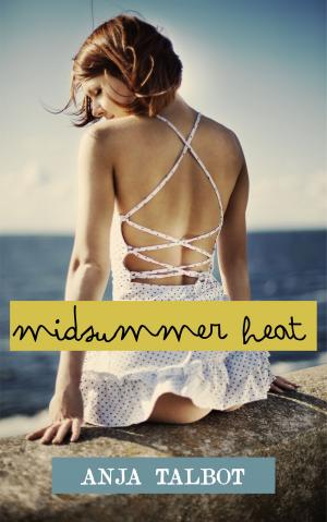Book cover of Midsummer Heat