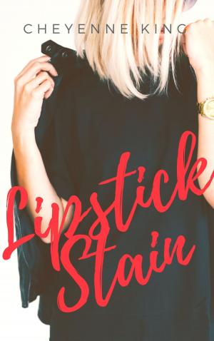 bigCover of the book Lipstick Stain by 