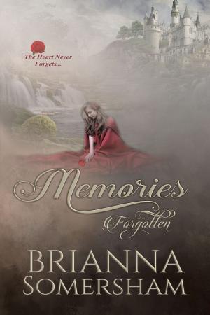 Cover of the book Memories by V.E. Mitchell