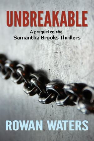 Cover of the book Unbreakable by Liza Marklund