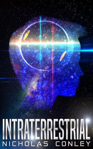 Cover of the book Intraterrestrial by Erica Lucke Dean