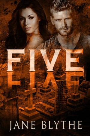 Book cover of Five