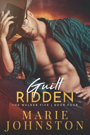 Cover of the book Guilt Ridden by Kate Walker