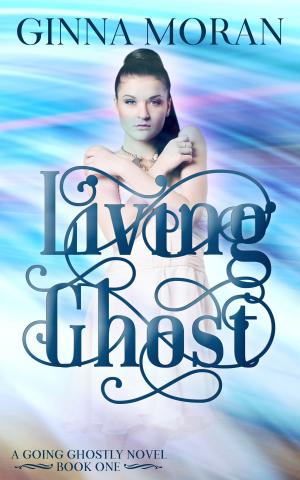bigCover of the book Living Ghost by 