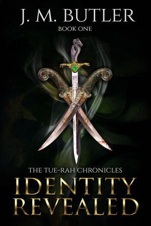Cover of the book Identity Revealed by FORTHRIGHT