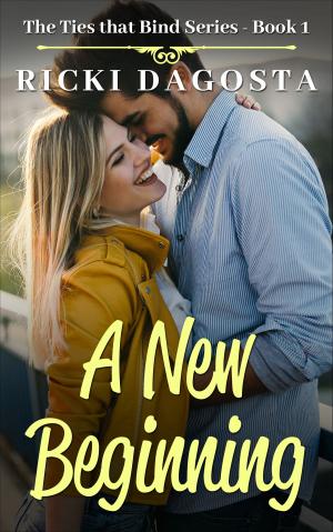 Cover of the book A New Beginning by Bella Bentley