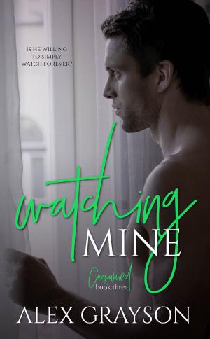 bigCover of the book Watching Mine by 
