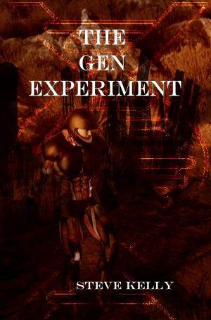 Cover of the book The Gen Experiment by M Todd Gallowglas