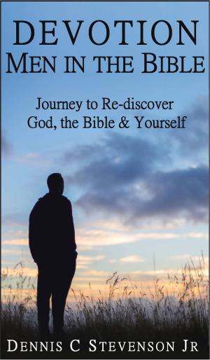 bigCover of the book Devotion - Men in the Bible by 