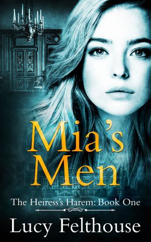 Cover of the book Mia's Men by A.M. Guilliams