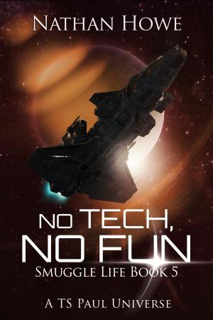 Cover of the book No Tech No Fun by Christopher Jackson-Ash