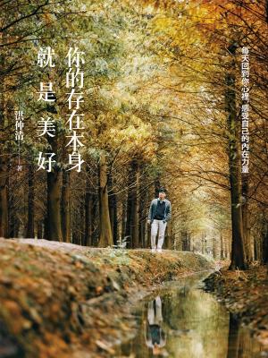 Cover of the book 你的存在本身就是美好：每天回到你心裡，感受自己的內在力量 by T. Barry Levine, MD