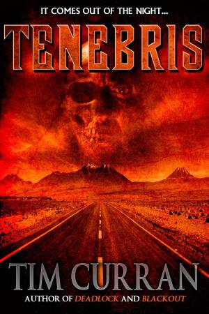 Cover of the book Tenebris by Bill Crider