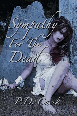 Cover of the book Sympathy for the Dead by Stanley Wiater
