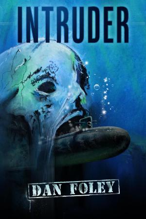 Cover of the book Intruder by Nancy Kilpatrick