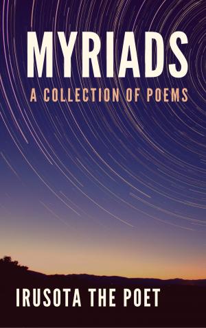 Cover of the book Myriads by Abdulkabir Olatunji