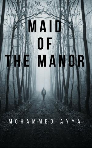 Book cover of Maid of the Manor
