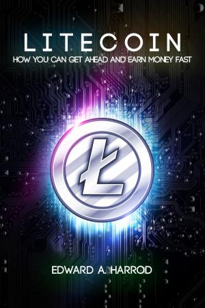 Cover of the book Litecoin by Edward Harrod